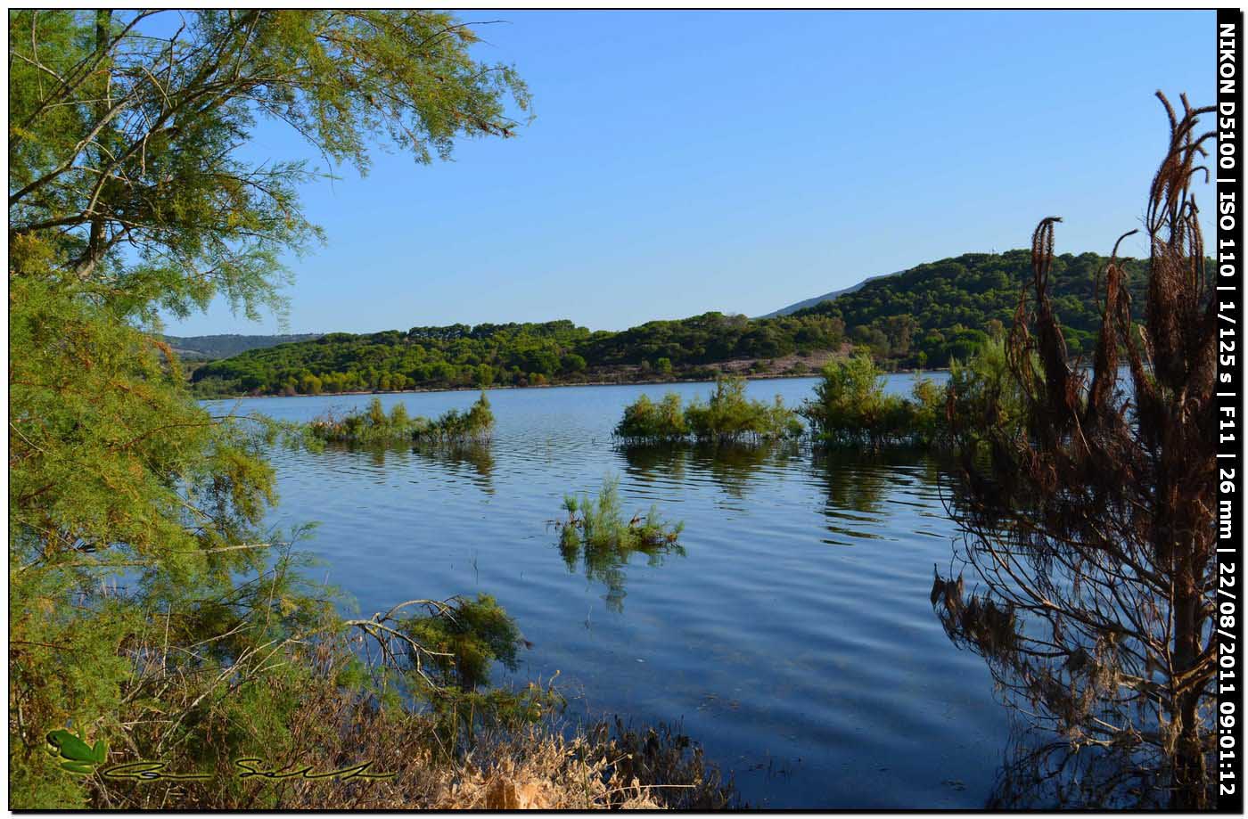 Lago di Baratz